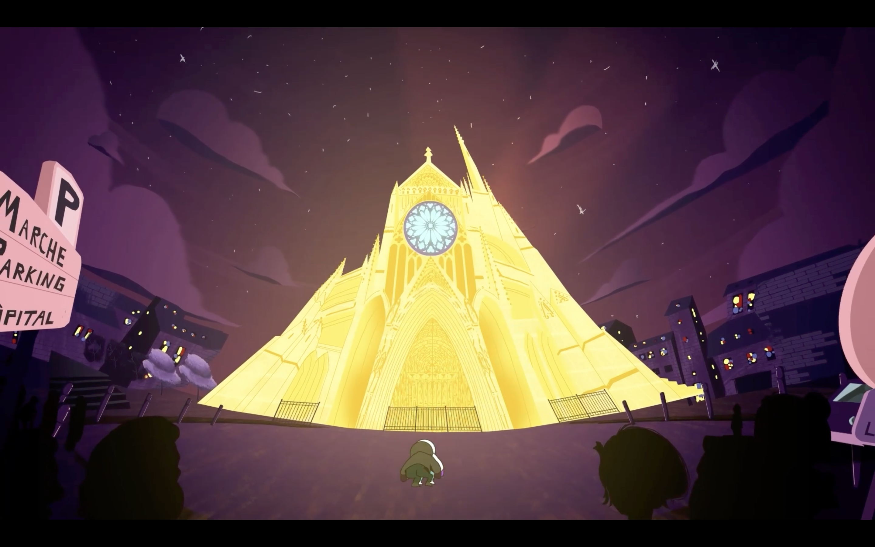 Festival Constellation