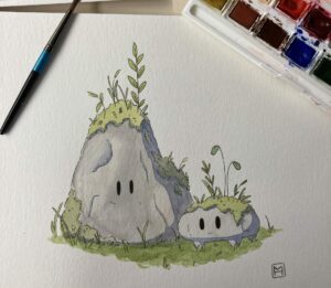 Illustration Illustration