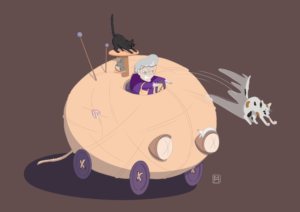 Illustration Illustration