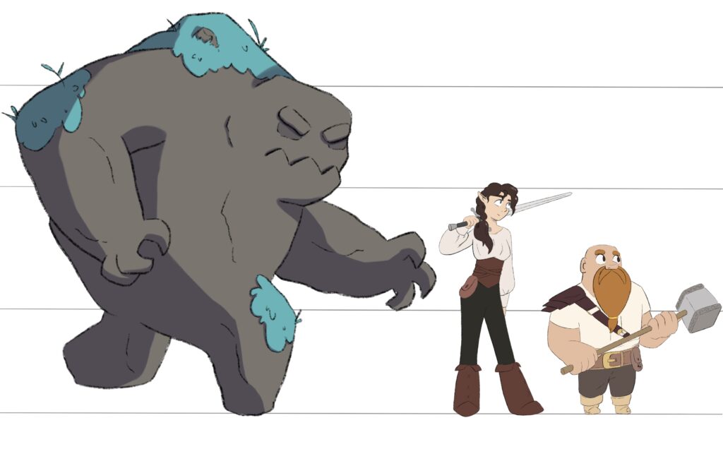Mercenaires