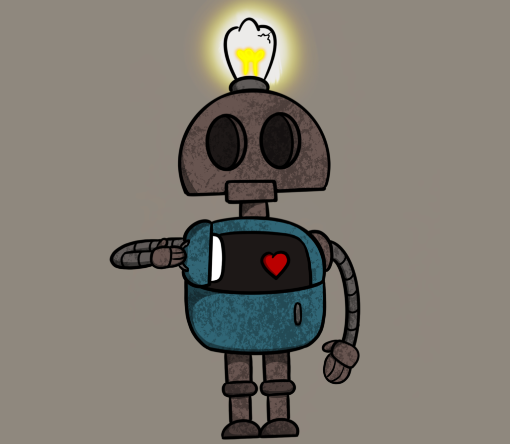Robbie