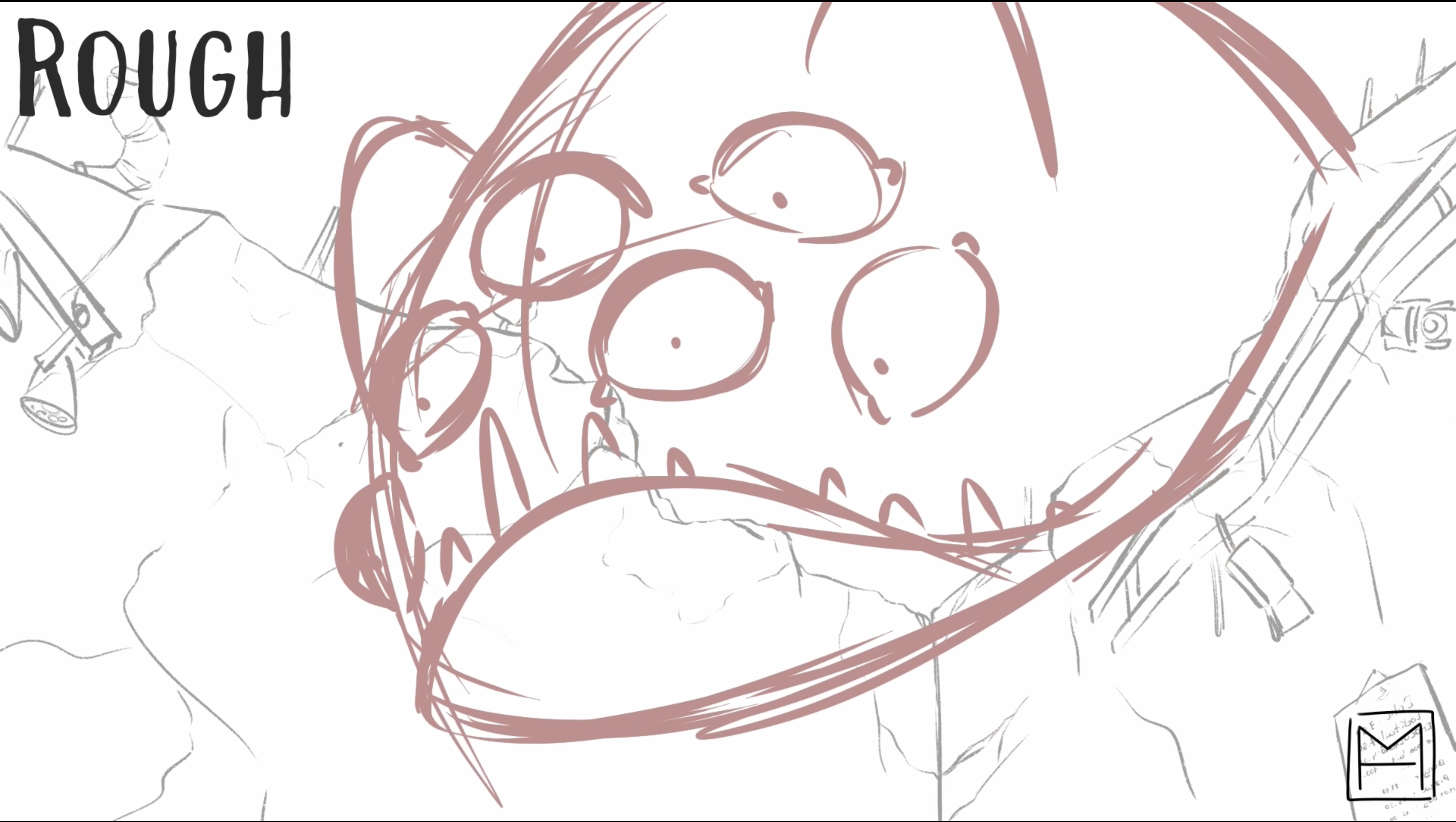 Process Godsida
