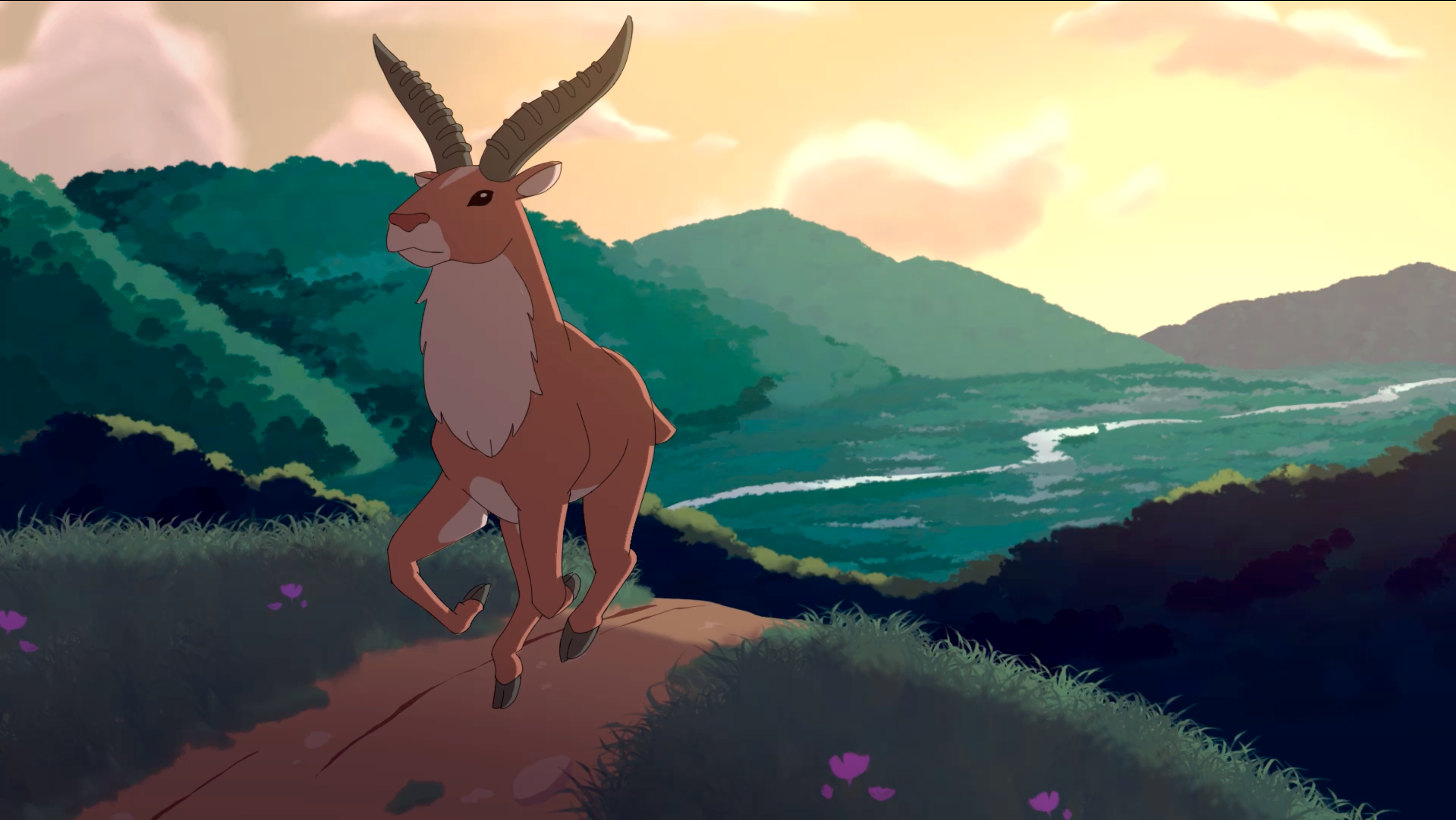 Yakuru race
