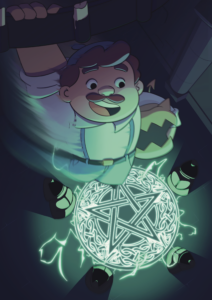 Illustration Illustration