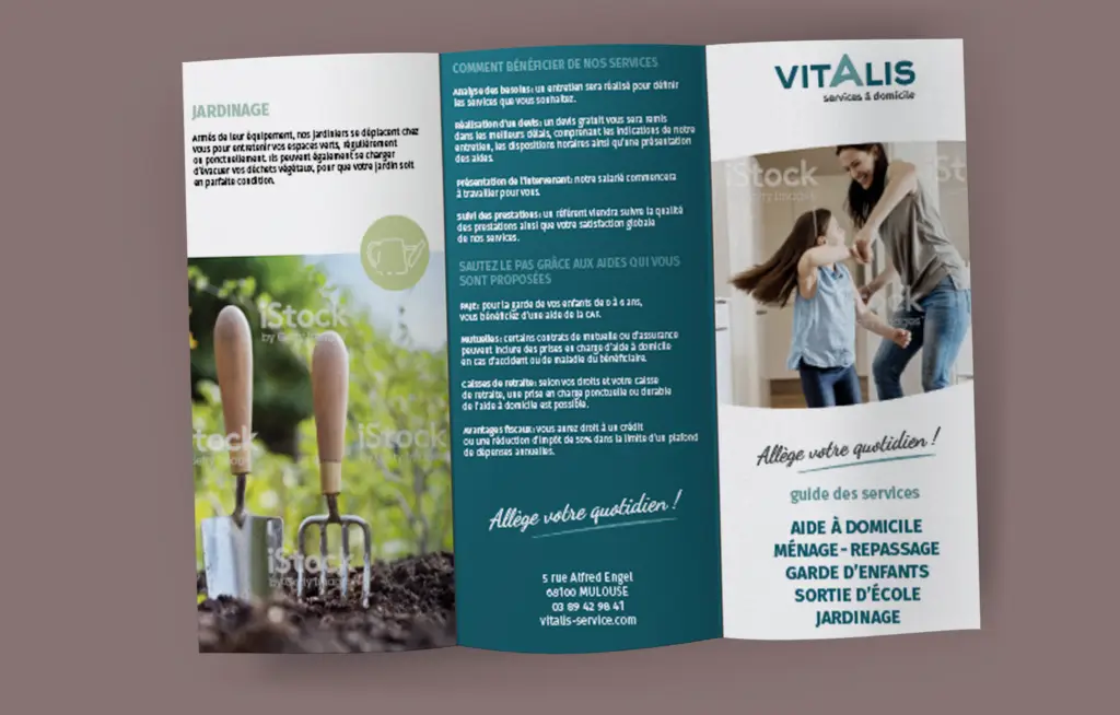 Vitalis