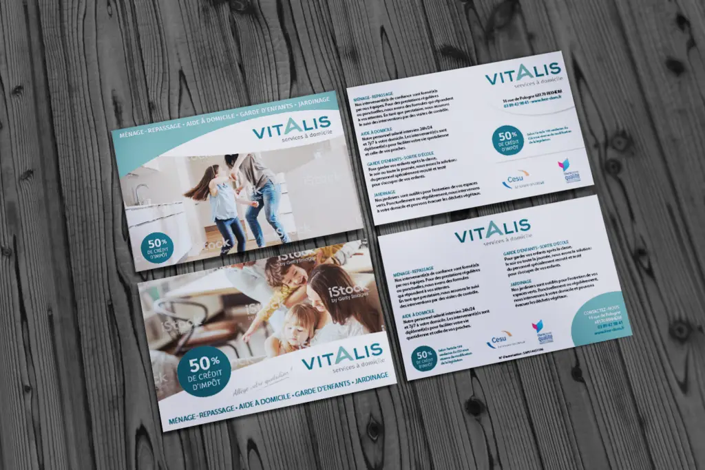 Vitalis